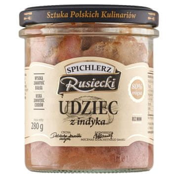 shumee Spichlerz Rusiecki puranje stegno 280 g