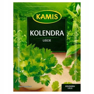 shumee Kamis listi koriandra 6 g