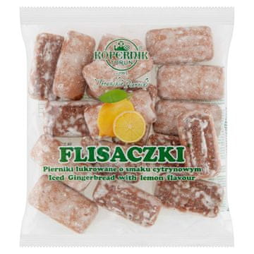 shumee Copernicus Toruń Medenjaki Flisaczki 153 g