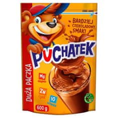 shumee Puchatek kakavov napitek z vitamini 600 g