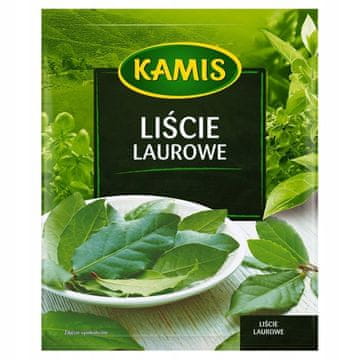 shumee Kamis lovorjev list 5 g
