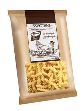 shumee Ek-Mak Domače spiralne testenine 400 g