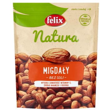 shumee Felix Natura mandlji 200 g