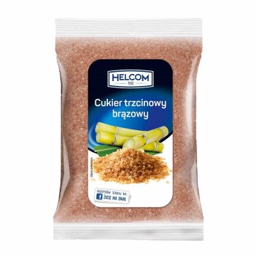 shumee Helcom rjavi trsni sladkor 1 kg