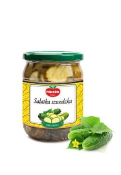 shumee Švedska solata Pińczów 450 g
