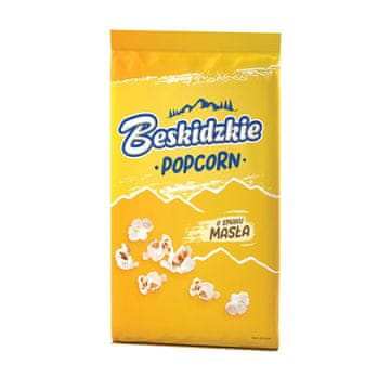 shumee Beskidzkie kokice z okusom masla 90 g