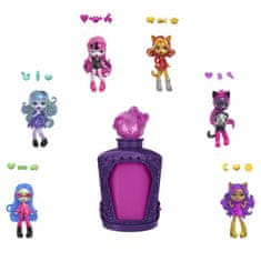 Monster High ELIXIRI Z MALO MONSTERKO