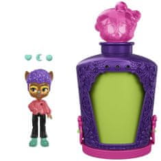 Monster High ELIXIRI Z MALO MONSTERKO