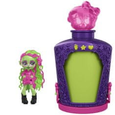 Monster High ELIXIRI Z MALO MONSTERKO