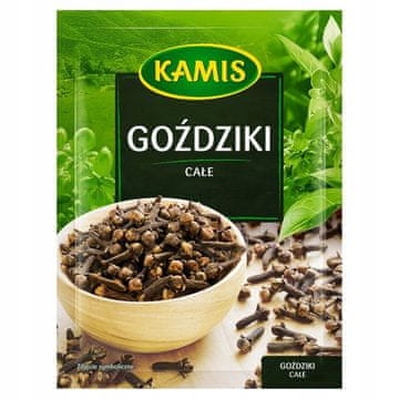 shumee Kamis klinčki 8 g