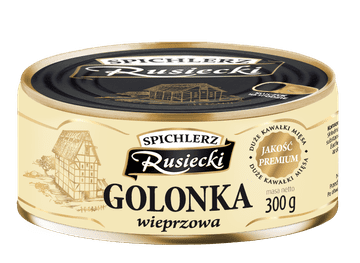 shumee Spichlerz Rusiecki Svinjska krača 300 g