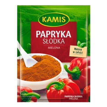 shumee Kamis sladka paprika 16 g