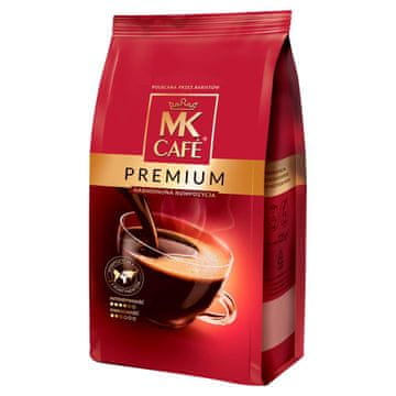 Strauss MK Café Premium pražena in mleta kava 225 g
