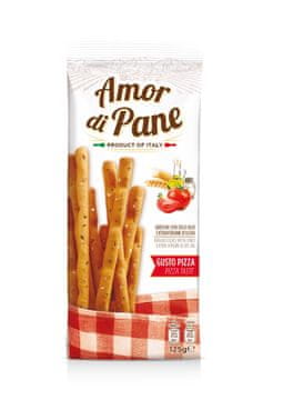 shumee Amor di Pane Grissini palčke za pico 125 g
