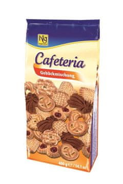 shumee Mešanica za piškote Delisana Cafeteria 400 g