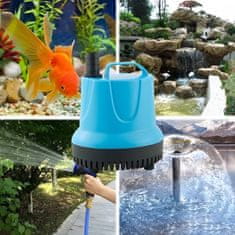 HOME & MARKER® Akvarijska obtočna sesalna črpalka | PUMPFLOW