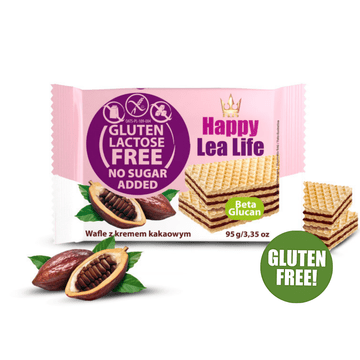 shumee Flis Lea Life kakav 95 g