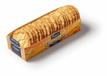 shumee Primart ovseni piškoti s sezamom 190 g