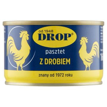 shumee Pašteta s perutnino 160 g
