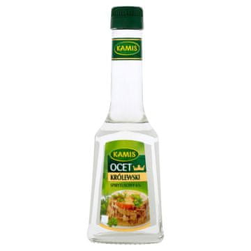 shumee Kamis Royal žgani kis 250 ml