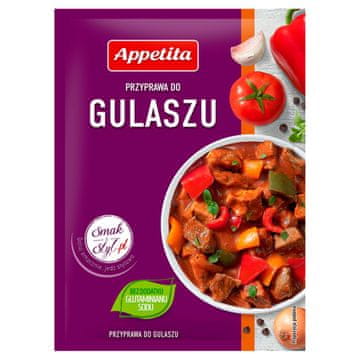 shumee Appetita začimba za golaž 20 g