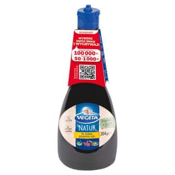 Podravka Vegeta Natur tekoča začimba 204 g
