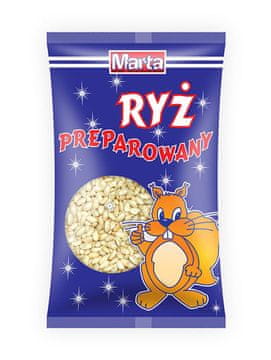 MARTA Marta napihnjen riž 90 g