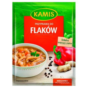 shumee Kamis mešanica začimb za vampe 20 g