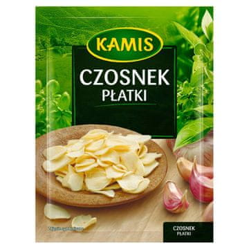 shumee Kamis česnovi kosmiči 15 g