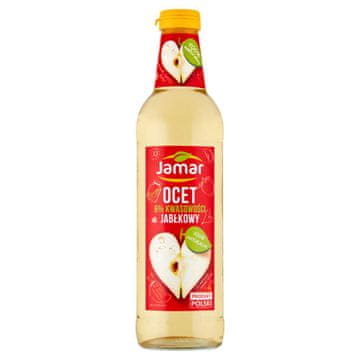 shumee Jamar jabolčni kis 6% kislost 500 ml