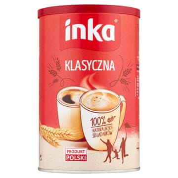 Grana Inka instant klasična žitna kava 200 g