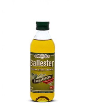 Kier Ekstra deviško oljčno olje Kier Ballester 500 ml