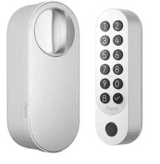 AQARA EL-D02DW pametna ključavnica U200, bela