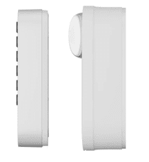 AQARA EL-D02DW pametna ključavnica U200, bela