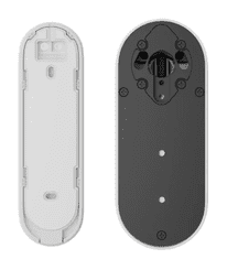 AQARA EL-D02DW pametna ključavnica U200, bela