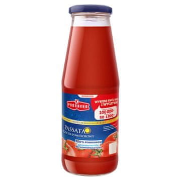 Podravka Paradižnikova mezga Podravka Passata 680 g