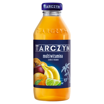 shumee Tarczyn multivitaminski sok 300 ml