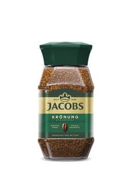 Jacobs Instant kava Jacobs Krönung 200 g