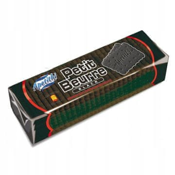 shumee Apetitki Petit Beurre črni keksi 200 g