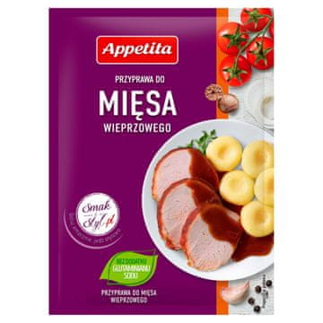 shumee Appetita začimba za svinjino 20 g