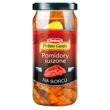 Atlanta Primo Gusto Melissa sušeni paradižniki 340 g