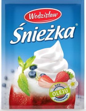shumee Wodzislaw Śnieżka 55 g