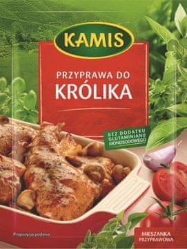 shumee Kamis začimba za zajce 15 g