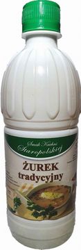 shumee Banpol tradicionalna kislo-kisla juha v 500 ml steklenici