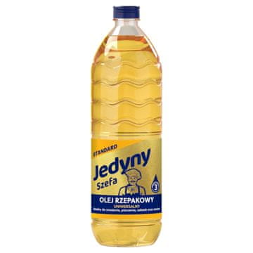 shumee Univerzalno repično olje The Only Boss 0,9 l
