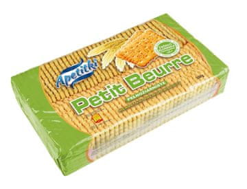 shumee Petit Beurre polnozrnati keksi 200 g