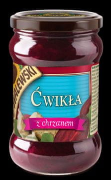 shumee Kowalewski Rdeča pesa s hrenom 315 ml