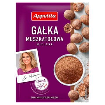 shumee Appetita Mleti muškatni orešček 8 g
