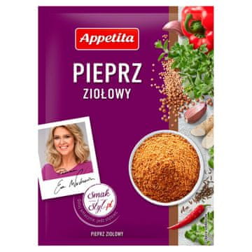 shumee Appetita zeliščni poper 20 g