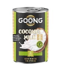 shumee Kokosovo mleko Goong 5-7% 400 ml